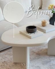 Betonni Orta Sehpa