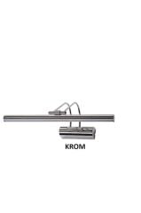 Kuğu Aplik Pilli Aplik 35cm (TEK ADET)