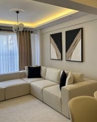 Elegant Tablo İkili Set