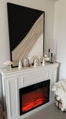 Elegant Tablo Tekli