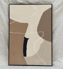 Pinterest Dokulu Tablo