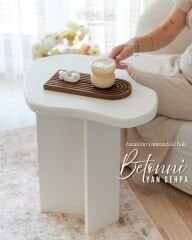 Betonni Yan Sehpa