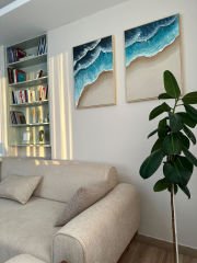 Ritorno Dokulu Tablo 2'li Set